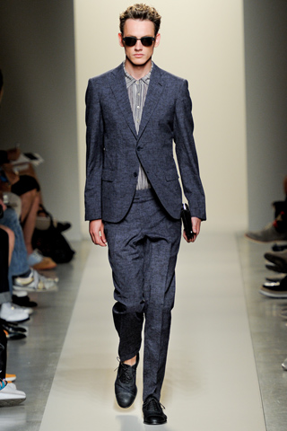 Bottega Veneta / - 2012